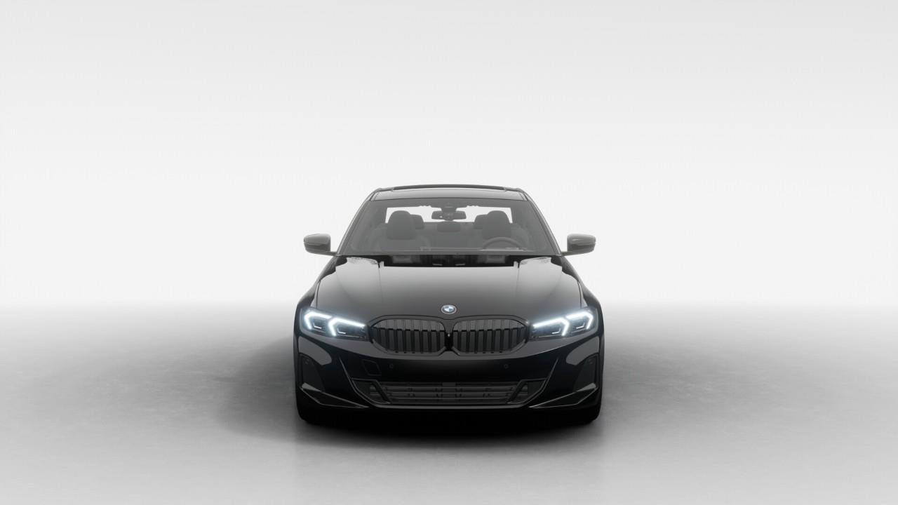 2026 BMW 3 Series  Photo