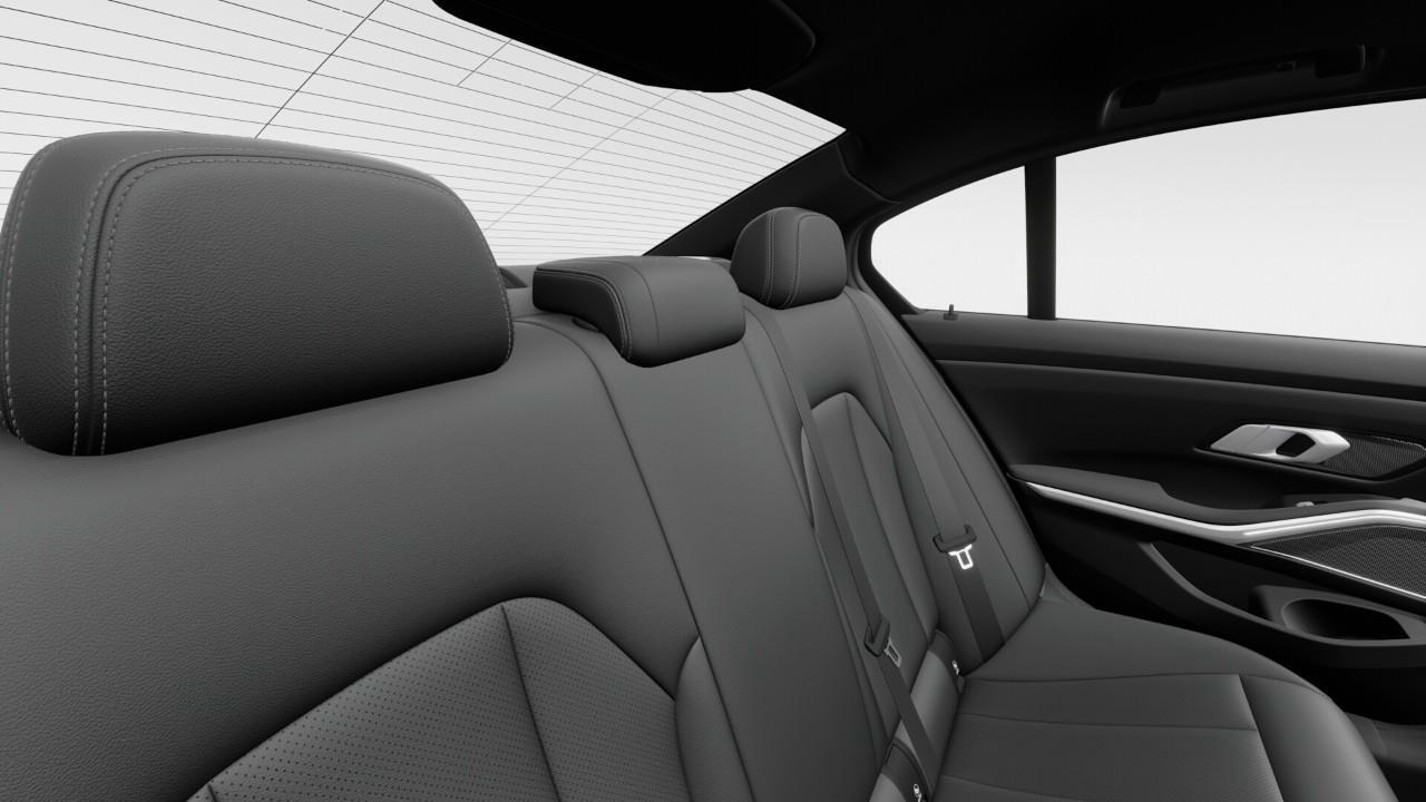 2026 BMW 3 Series  Photo