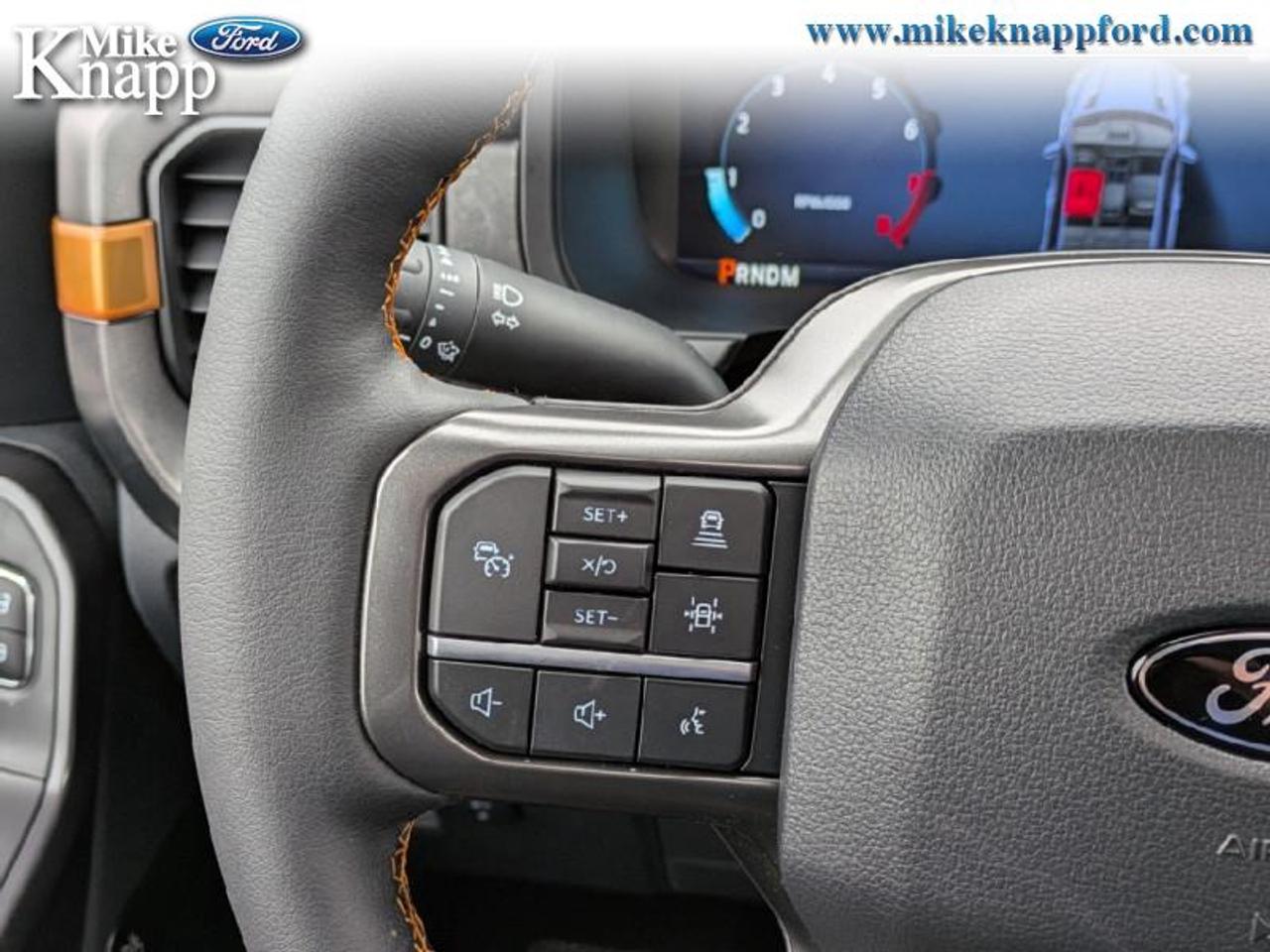 2026 Ford F-150 Tremor Photo