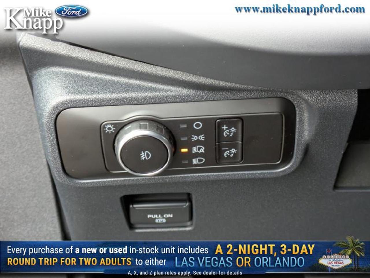 2026 Ford Bronco Outer Banks Photo