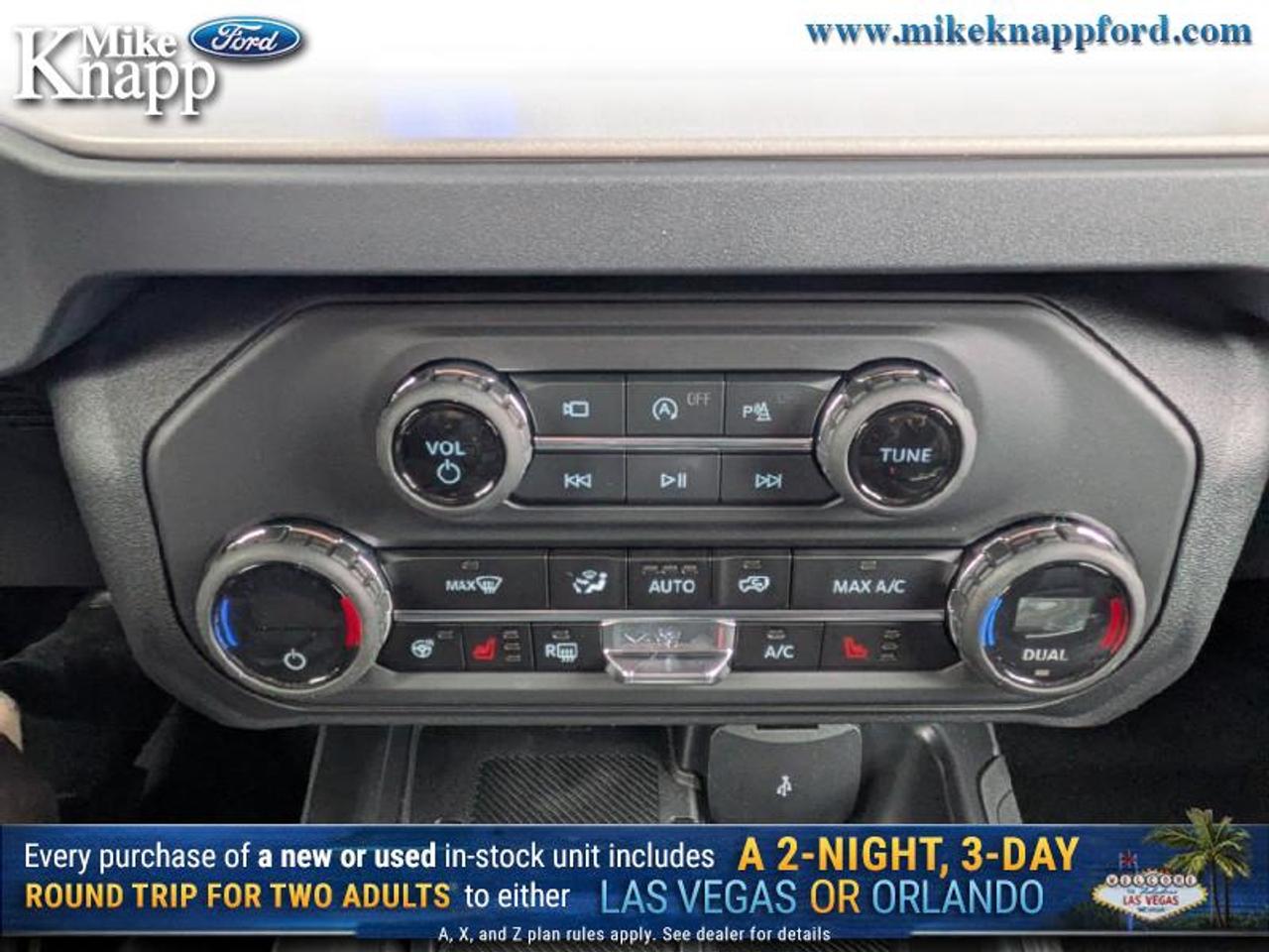2026 Ford Bronco Outer Banks Photo
