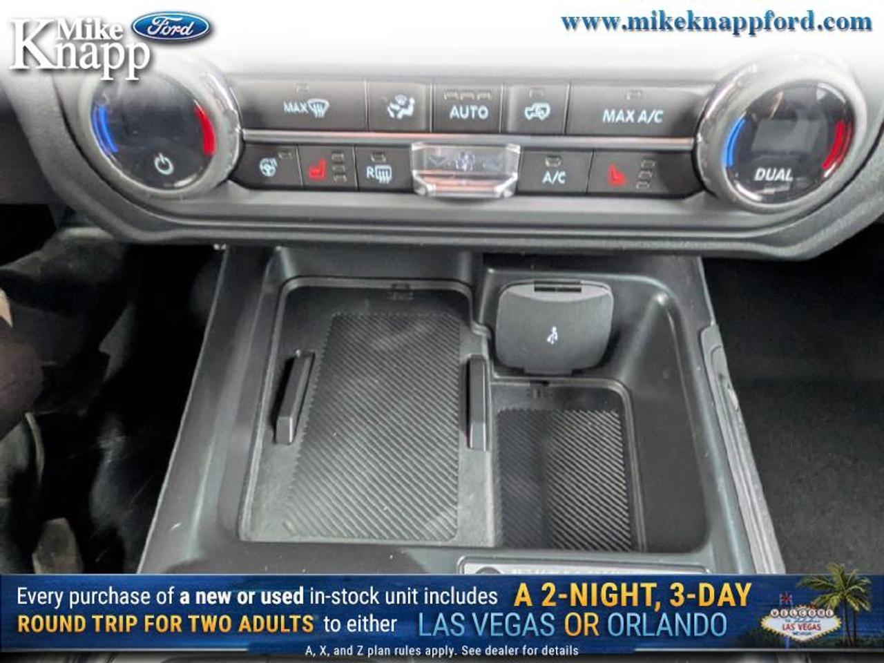 2026 Ford Bronco Outer Banks Photo