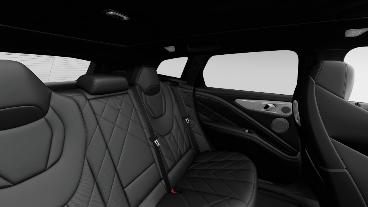 2026 BMW XM Label 4dr All-Wheel Drive Sports Activity Vehicle Photo