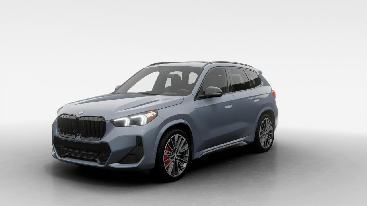 2026 BMW X1 xDrive28i 4dr All-wheel Drive Sports Activity Vehicle Photo
