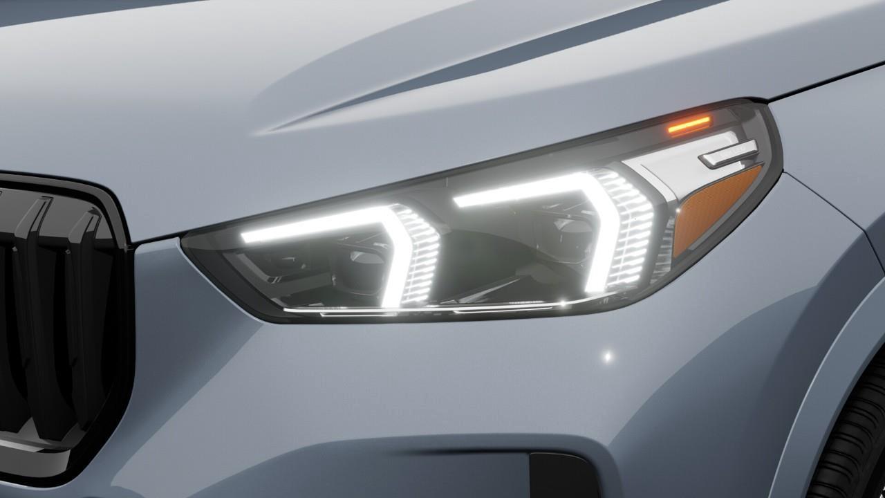 2026 BMW X1 xDrive28i 4dr All-wheel Drive Sports Activity Vehicle Photo