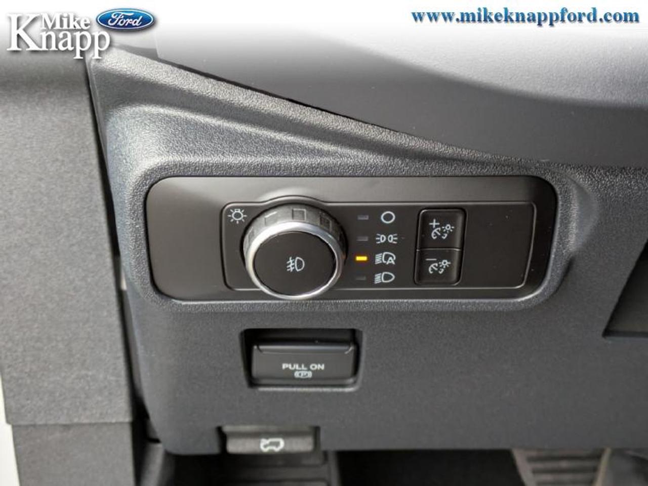 2026 Ford Bronco Outer Banks Photo