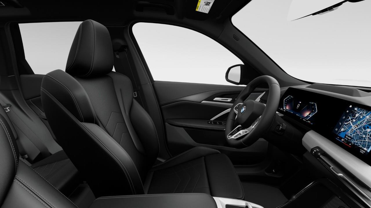 2026 BMW X1 xDrive28i 4dr All-wheel Drive Sports Activity Vehicle Photo