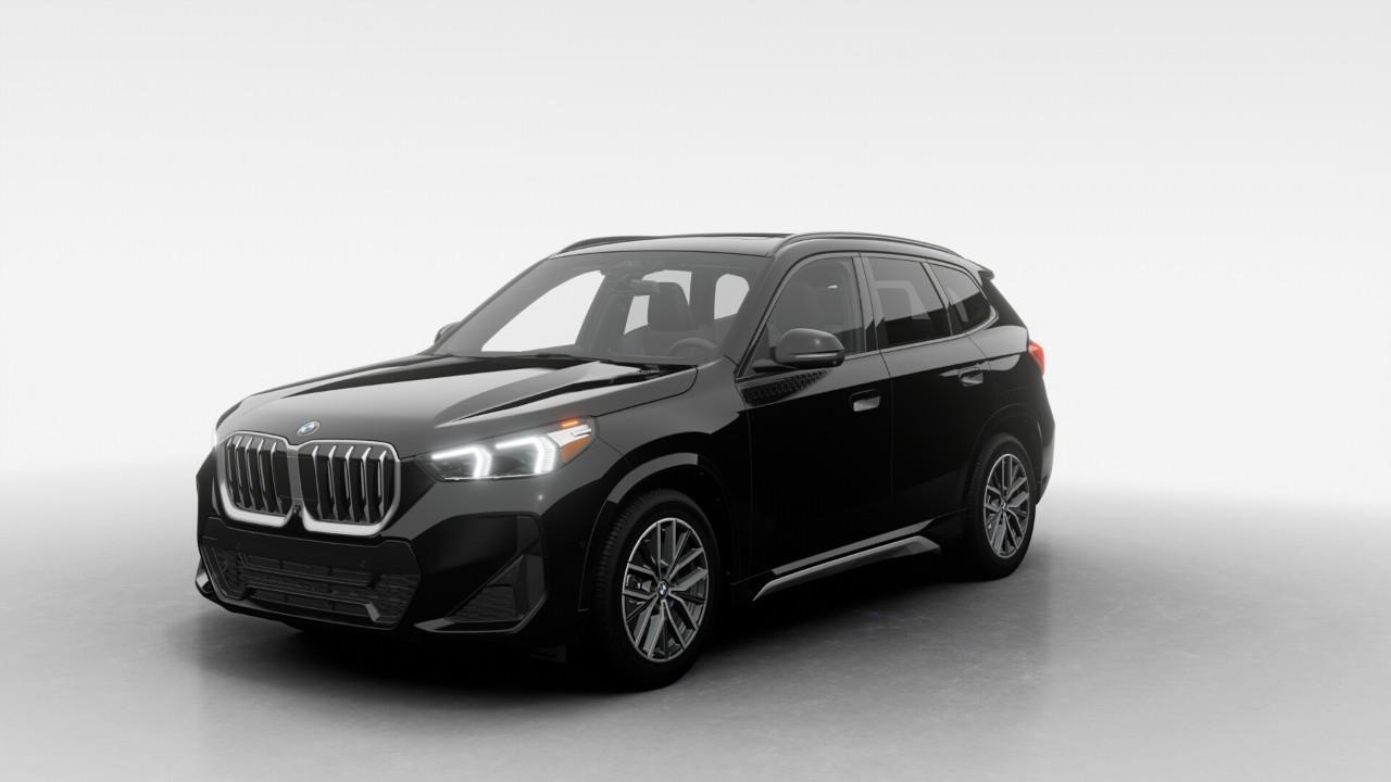 2026 BMW X1 xDrive28i 4dr All-wheel Drive Sports Activity Vehicle Photo