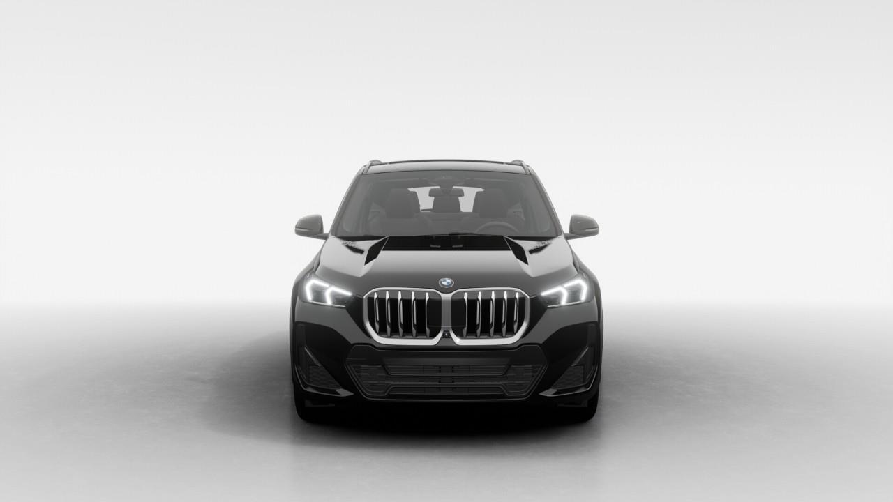 2026 BMW X1 xDrive28i 4dr All-wheel Drive Sports Activity Vehicle Photo