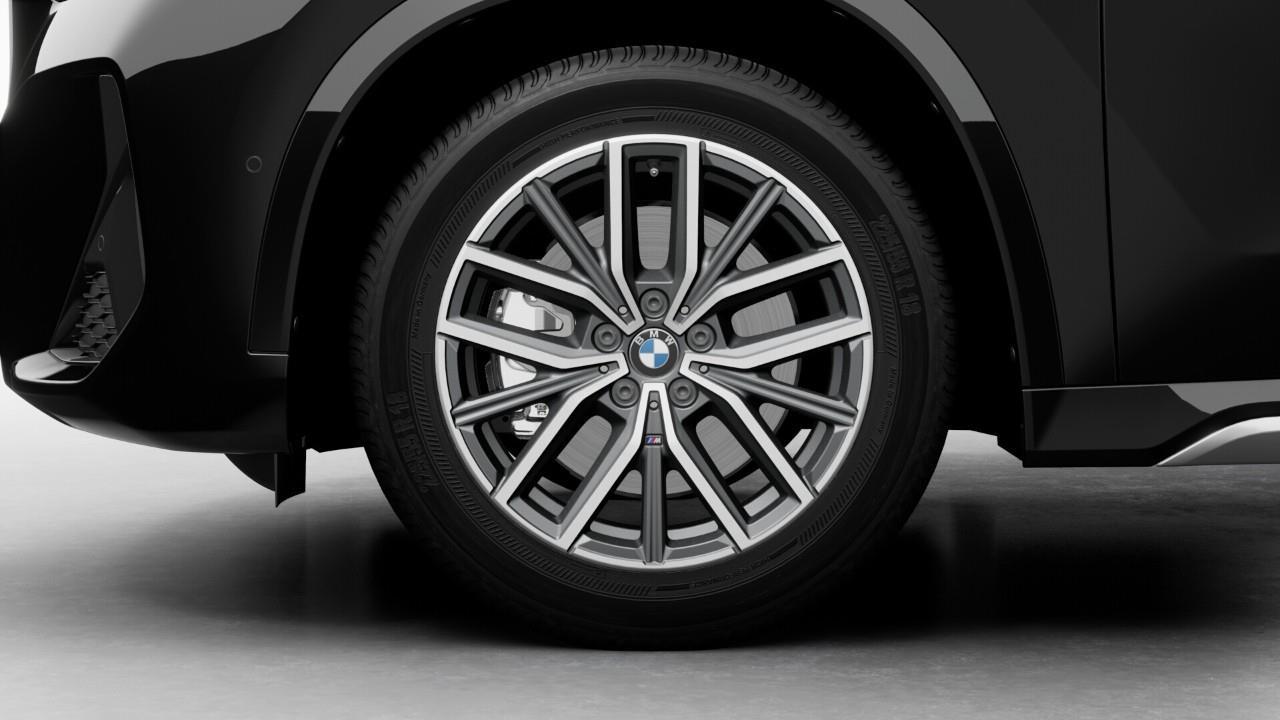 2026 BMW X1 xDrive28i 4dr All-wheel Drive Sports Activity Vehicle Photo