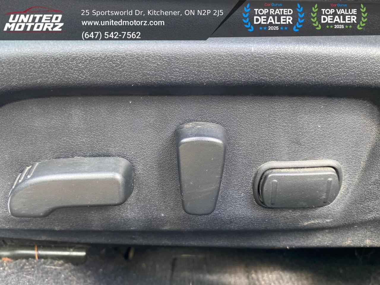 2016 Subaru Outback w/Limited & Tech Pkg~SAFETY CERTIFIED~ Photo