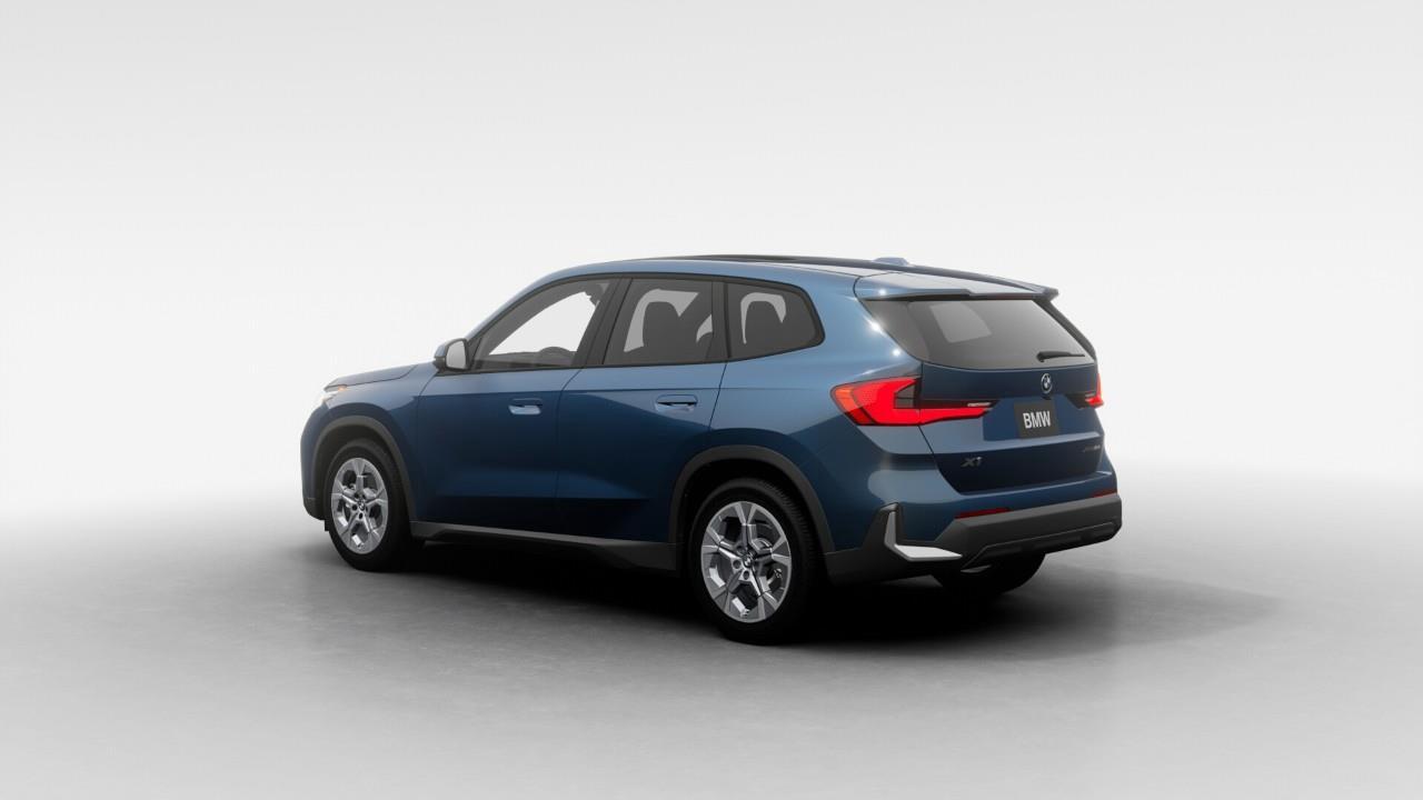 2026 BMW X1 xDrive28i 4dr All-wheel Drive Sports Activity Vehicle Photo