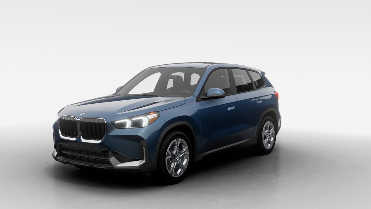 2026 BMW X1 xDrive28i 4dr All-wheel Drive Sports Activity Vehicle Photo0