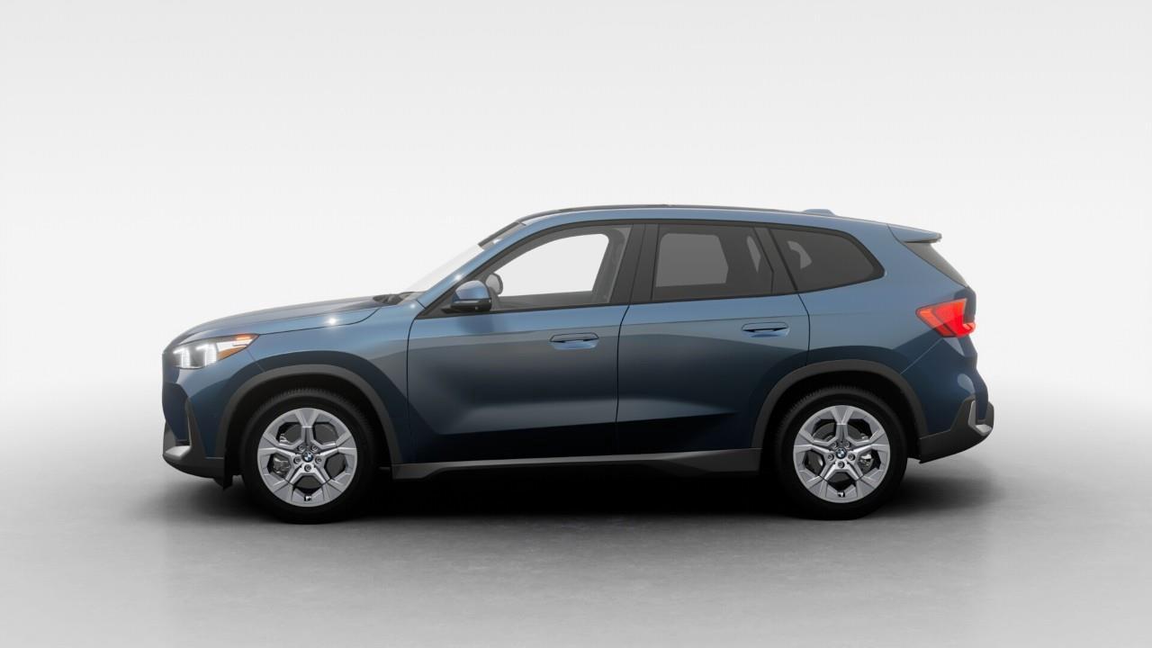 2026 BMW X1 xDrive28i 4dr All-wheel Drive Sports Activity Vehicle Photo3