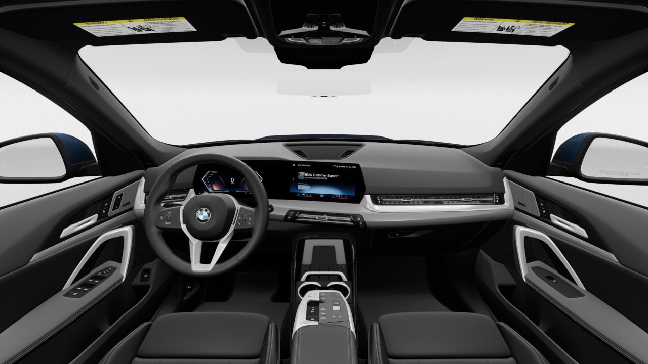 2026 BMW X1 xDrive28i 4dr All-wheel Drive Sports Activity Vehicle Photo
