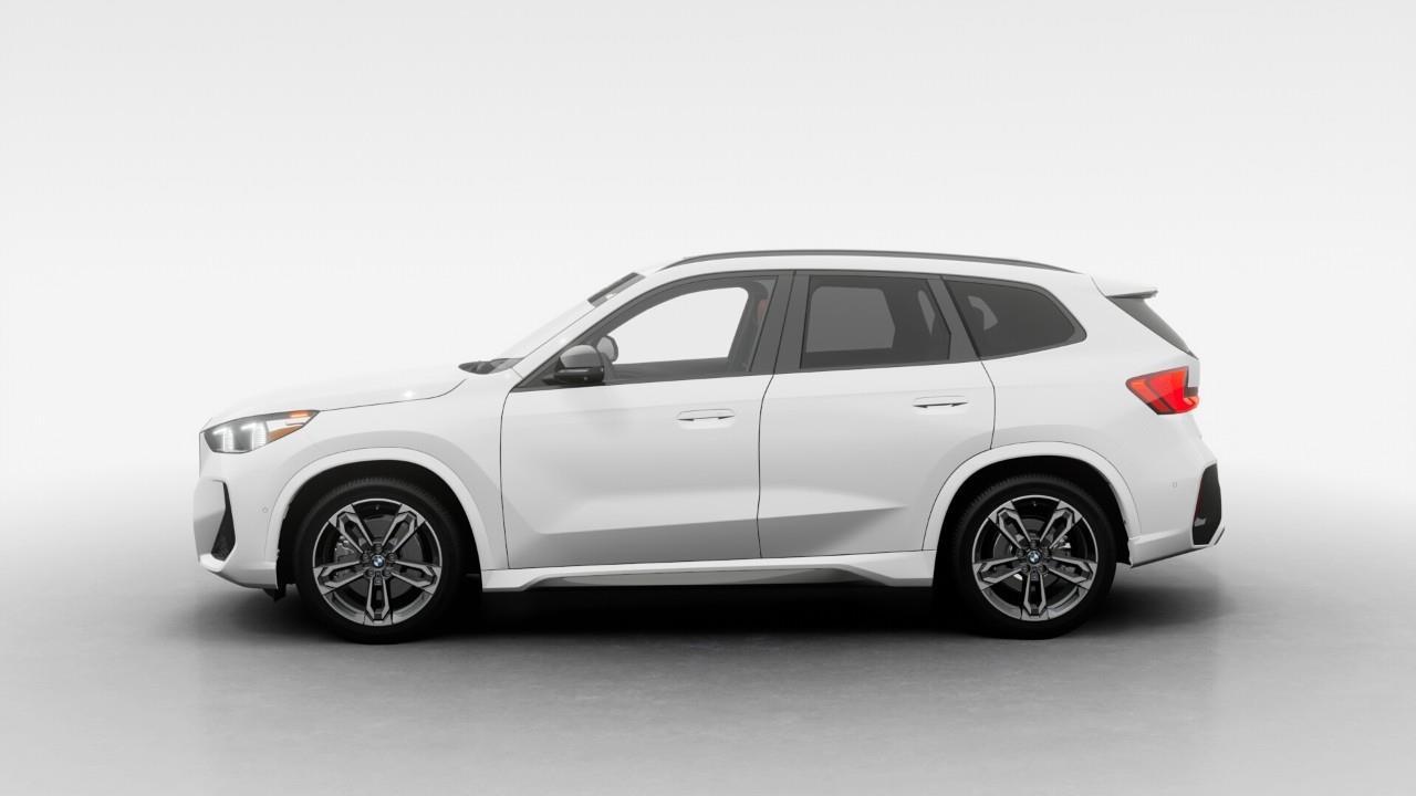 2026 BMW X1 xDrive28i 4dr All-wheel Drive Sports Activity Vehicle Photo3