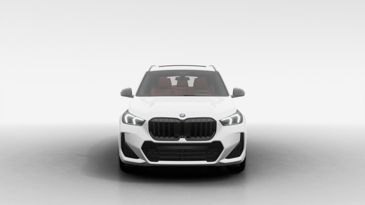 2026 BMW X1 xDrive28i 4dr All-wheel Drive Sports Activity Vehicle Photo