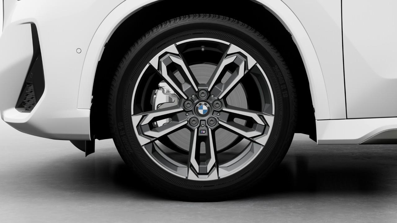 2026 BMW X1 xDrive28i 4dr All-wheel Drive Sports Activity Vehicle Photo