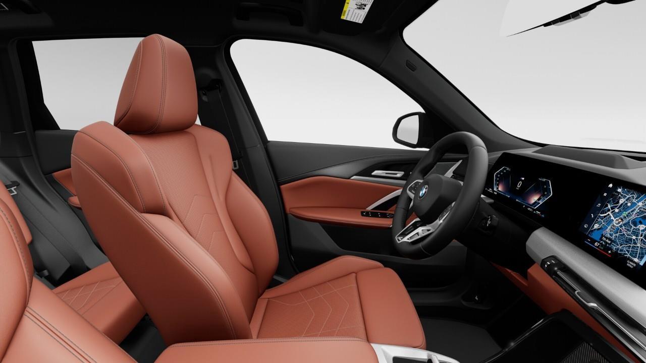 2026 BMW X1 xDrive28i 4dr All-wheel Drive Sports Activity Vehicle Photo