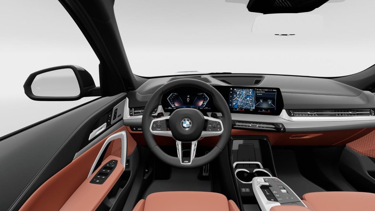 2026 BMW X1 xDrive28i 4dr All-wheel Drive Sports Activity Vehicle Photo