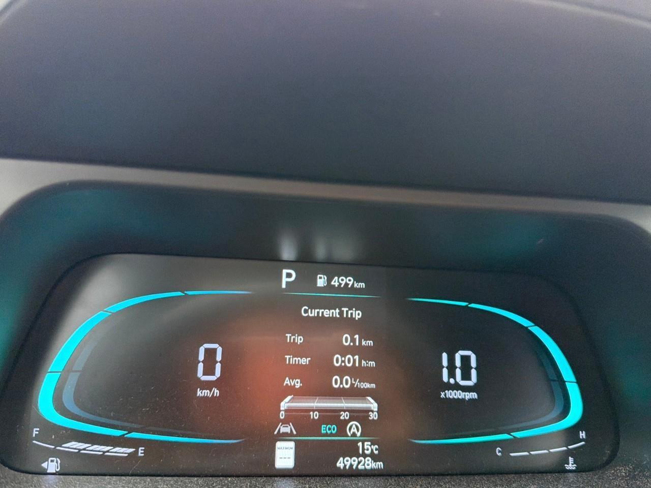 2025 Hyundai Elantra ESSENTIAL 4DR SEDAN Photo