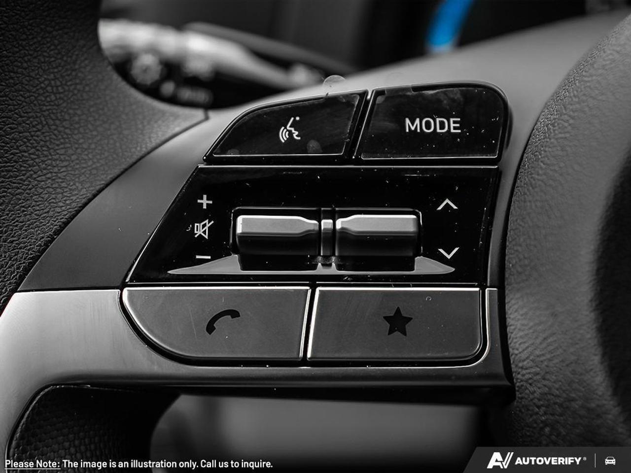 2025 Hyundai Elantra ESSENTIAL 4DR SEDAN Photo