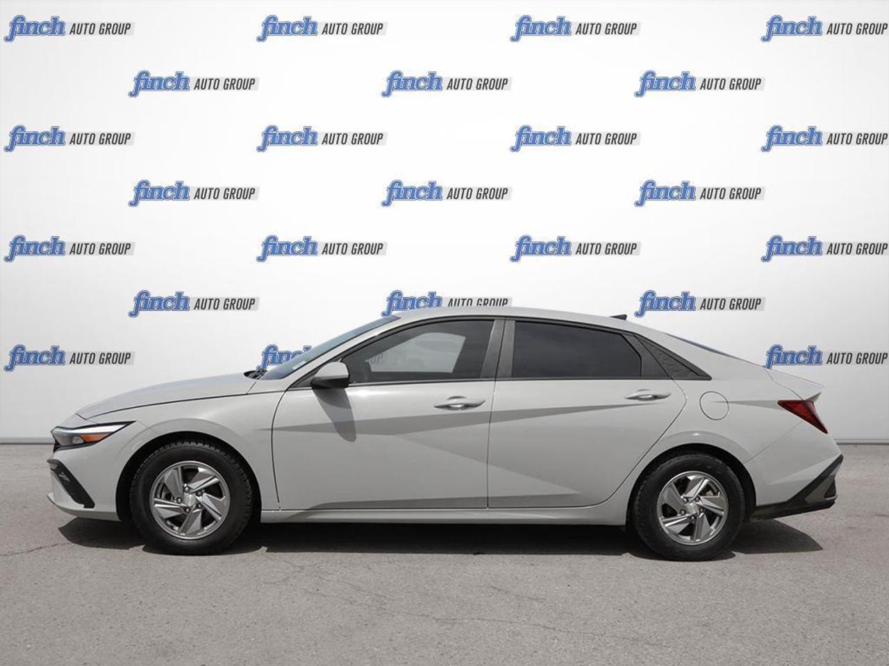 2025 Hyundai Elantra ESSENTIAL 4DR SEDAN Photo