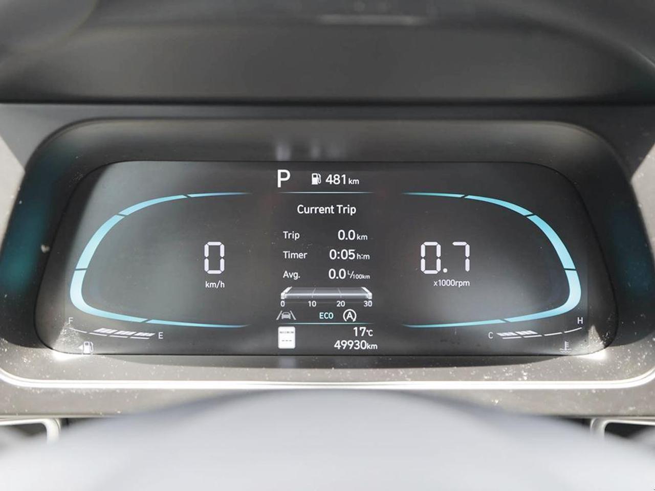 2025 Hyundai Elantra ESSENTIAL 4DR SEDAN Photo