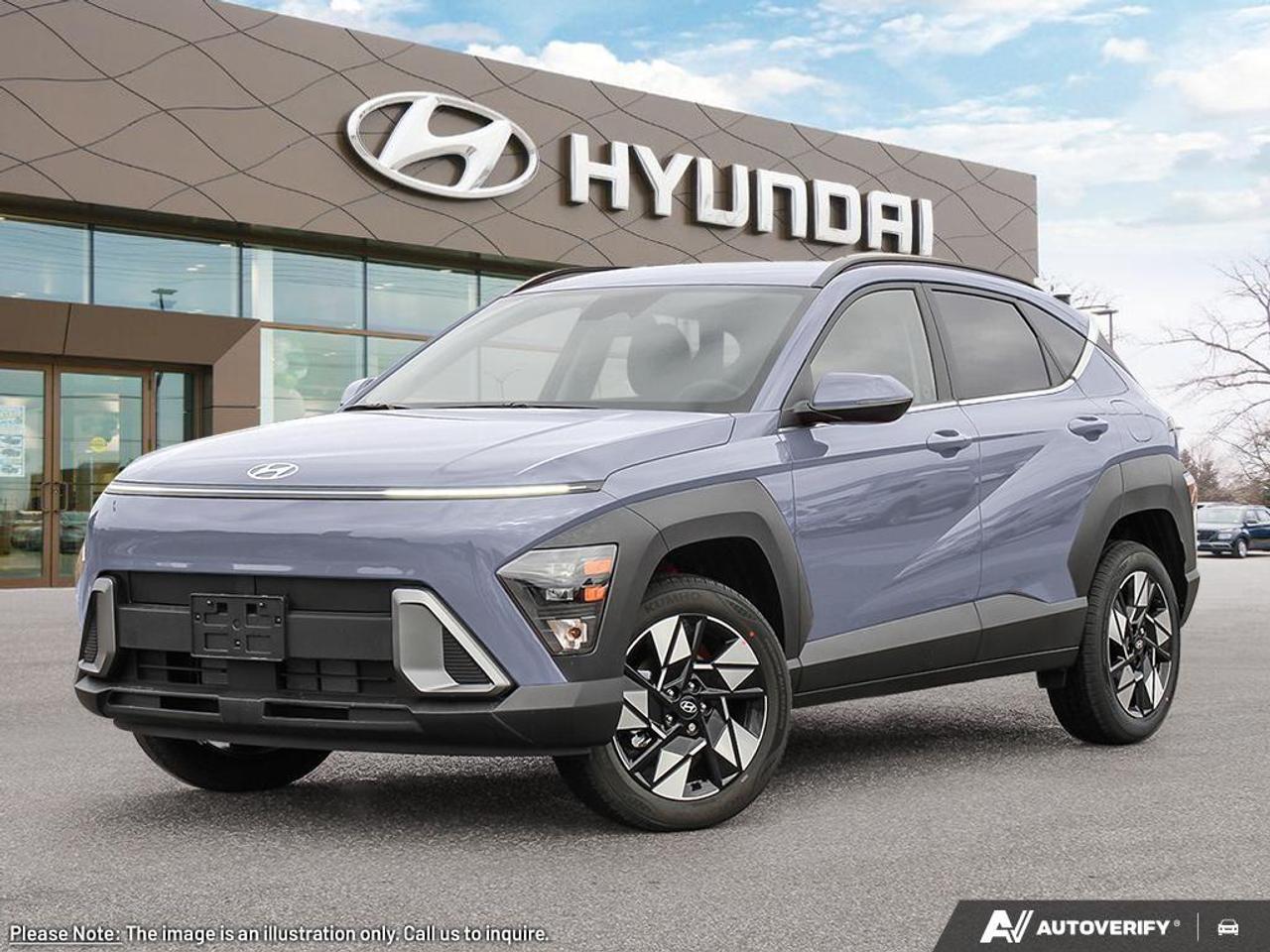 2026 Hyundai KONA  Photo