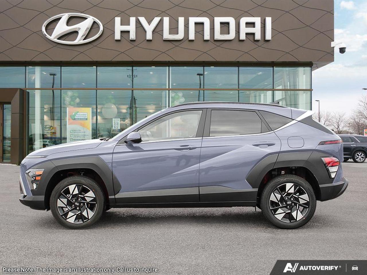 2026 Hyundai KONA  Photo