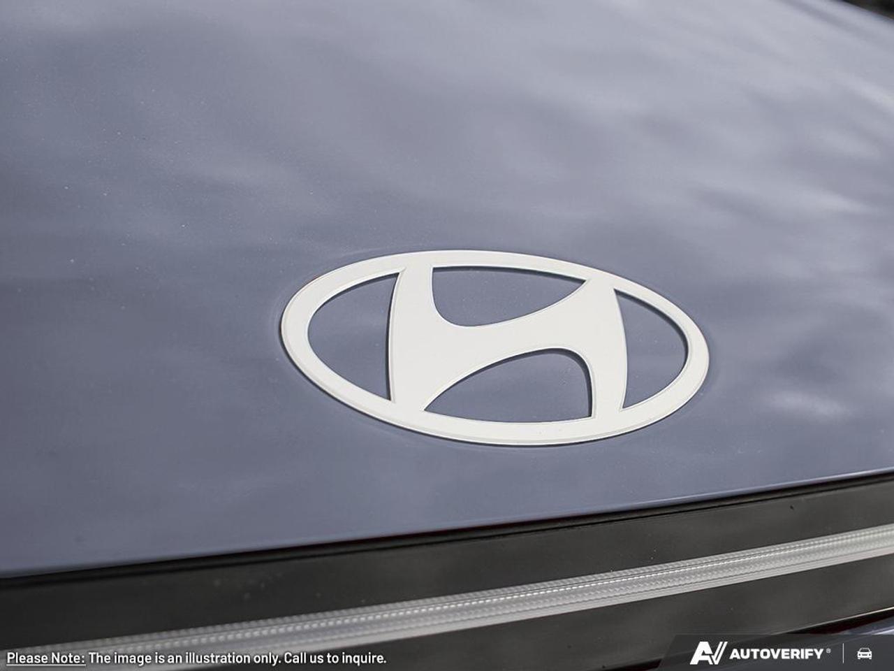 2026 Hyundai KONA  Photo