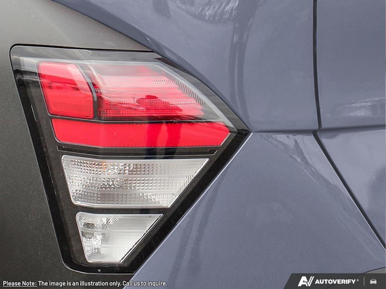 2026 Hyundai KONA  Photo