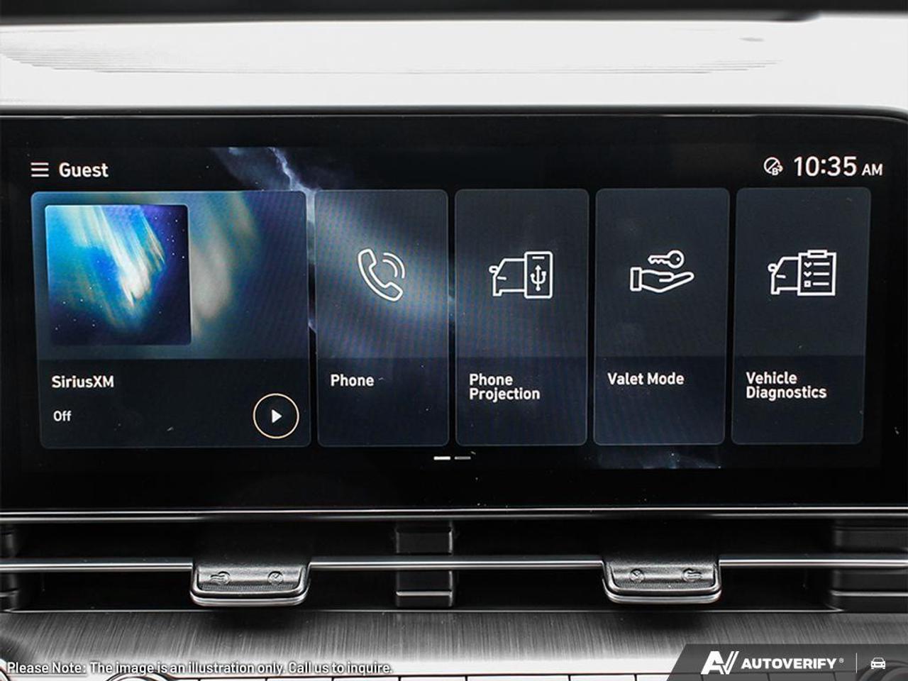 2026 Hyundai KONA  Photo