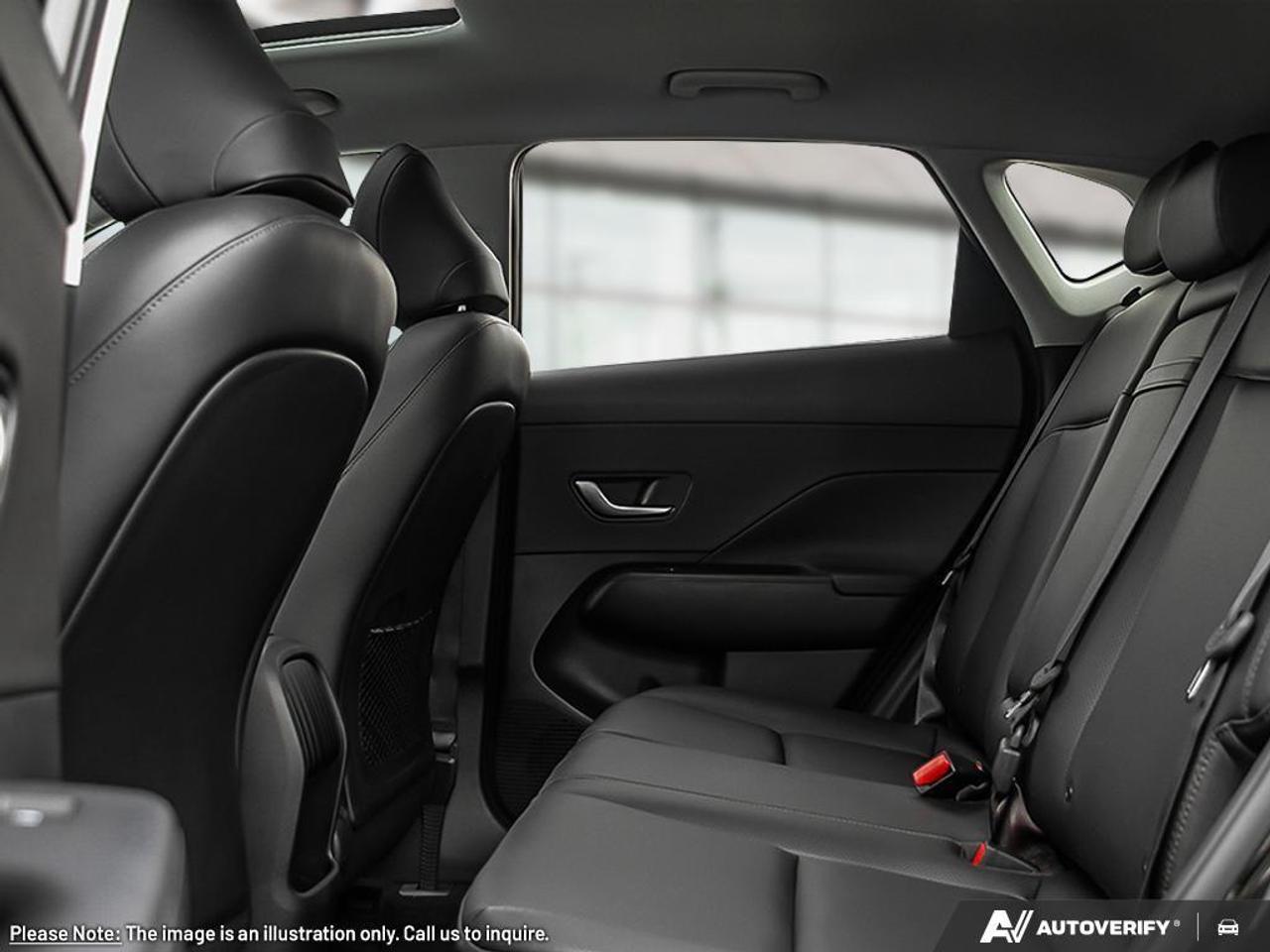 2026 Hyundai KONA  Photo