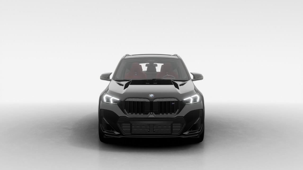 2026 BMW X1 M35i xDrive 4dr All-Wheel Drive Sports Activity Vehicle Photo