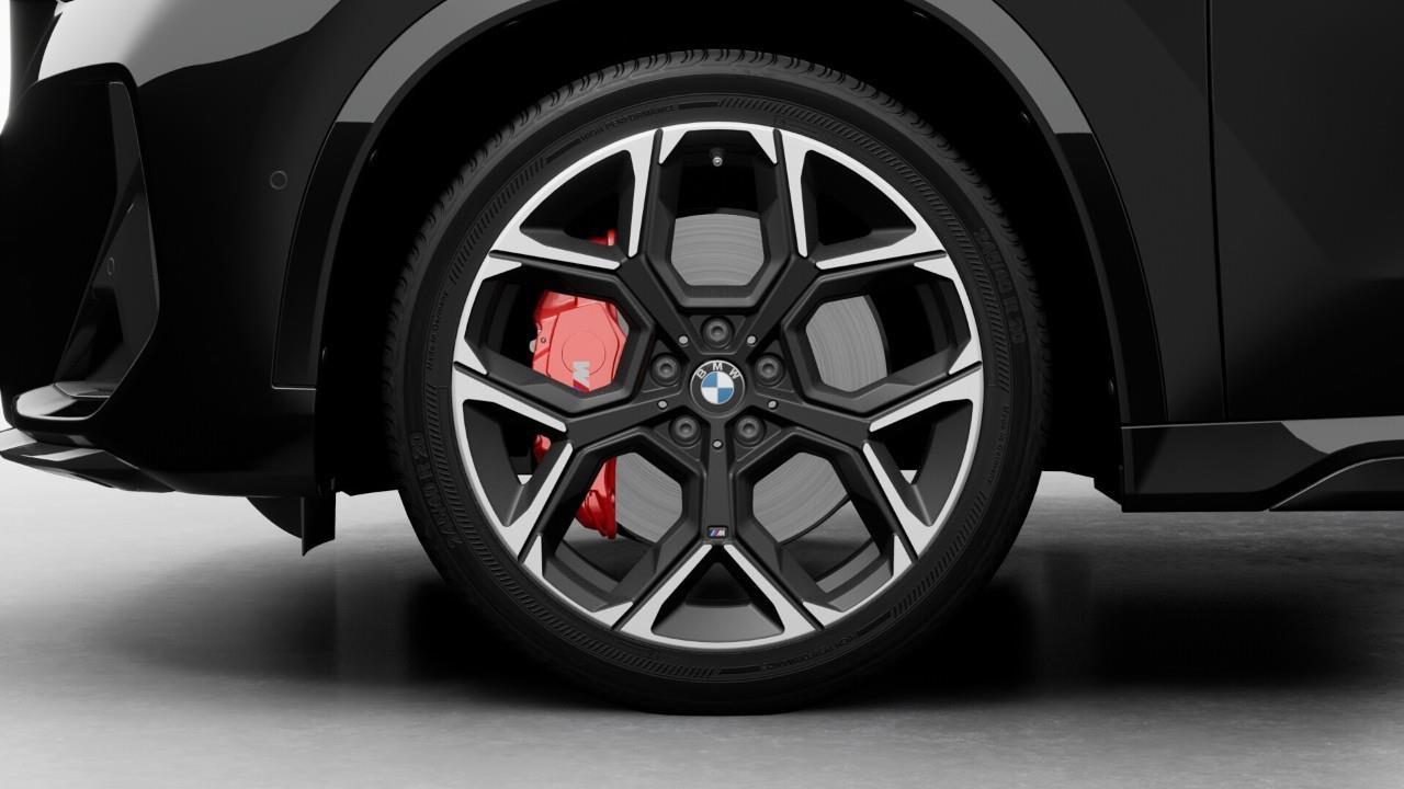 2026 BMW X1 M35i xDrive 4dr All-Wheel Drive Sports Activity Vehicle Photo