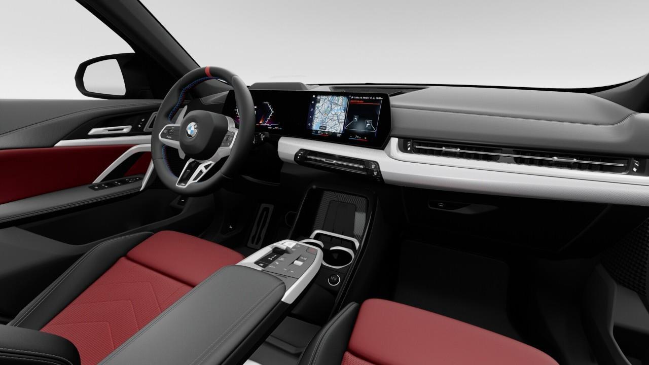 2026 BMW X1 M35i xDrive 4dr All-Wheel Drive Sports Activity Vehicle Photo