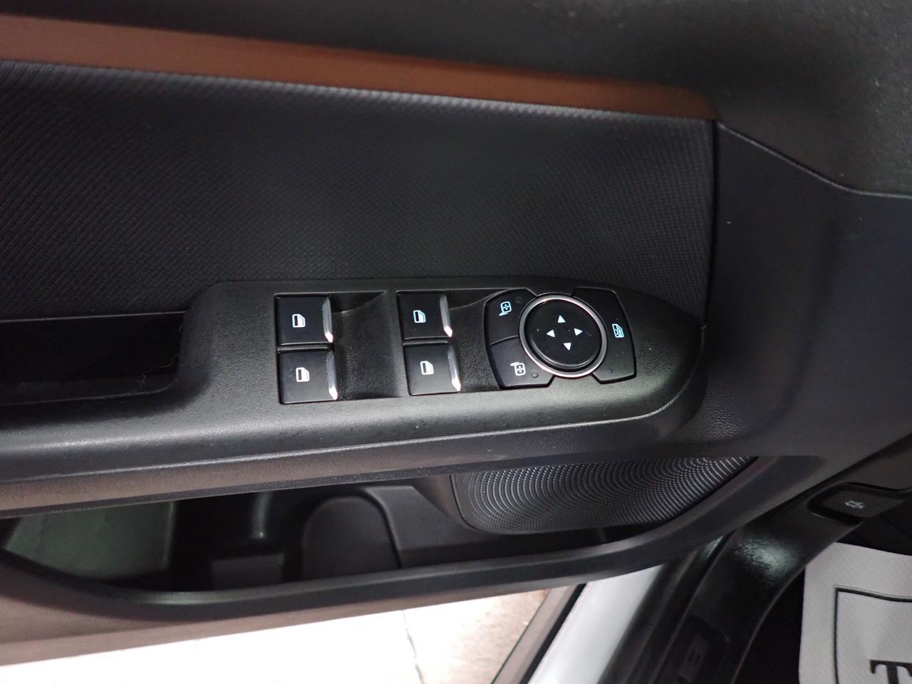 2025 Ford Bronco Sport Outer Banks 4X4 LEATHER Photo