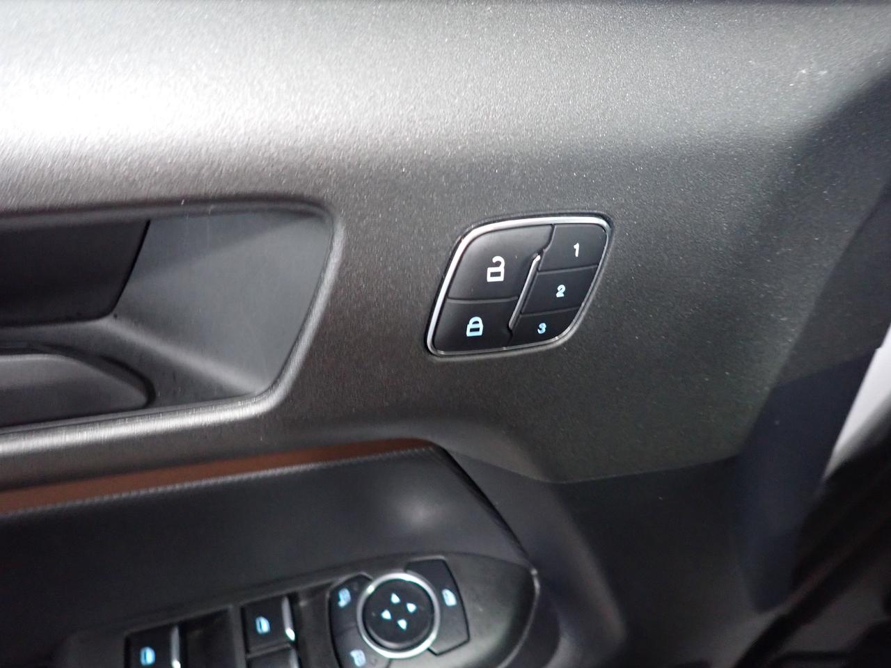 2025 Ford Bronco Sport Outer Banks 4X4 LEATHER Photo