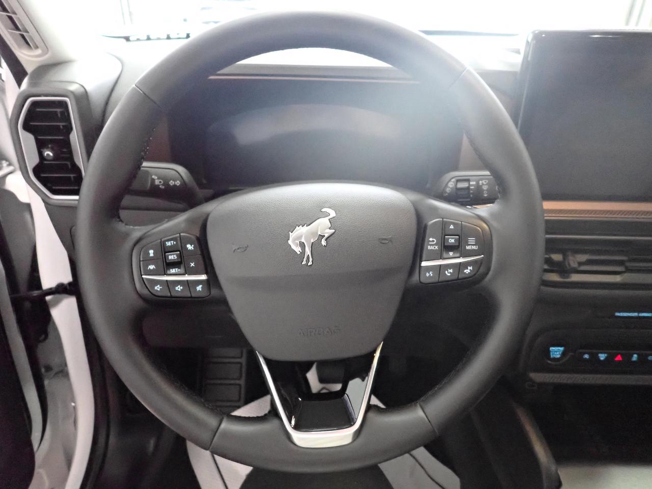 2025 Ford Bronco Sport Outer Banks 4X4 LEATHER Photo
