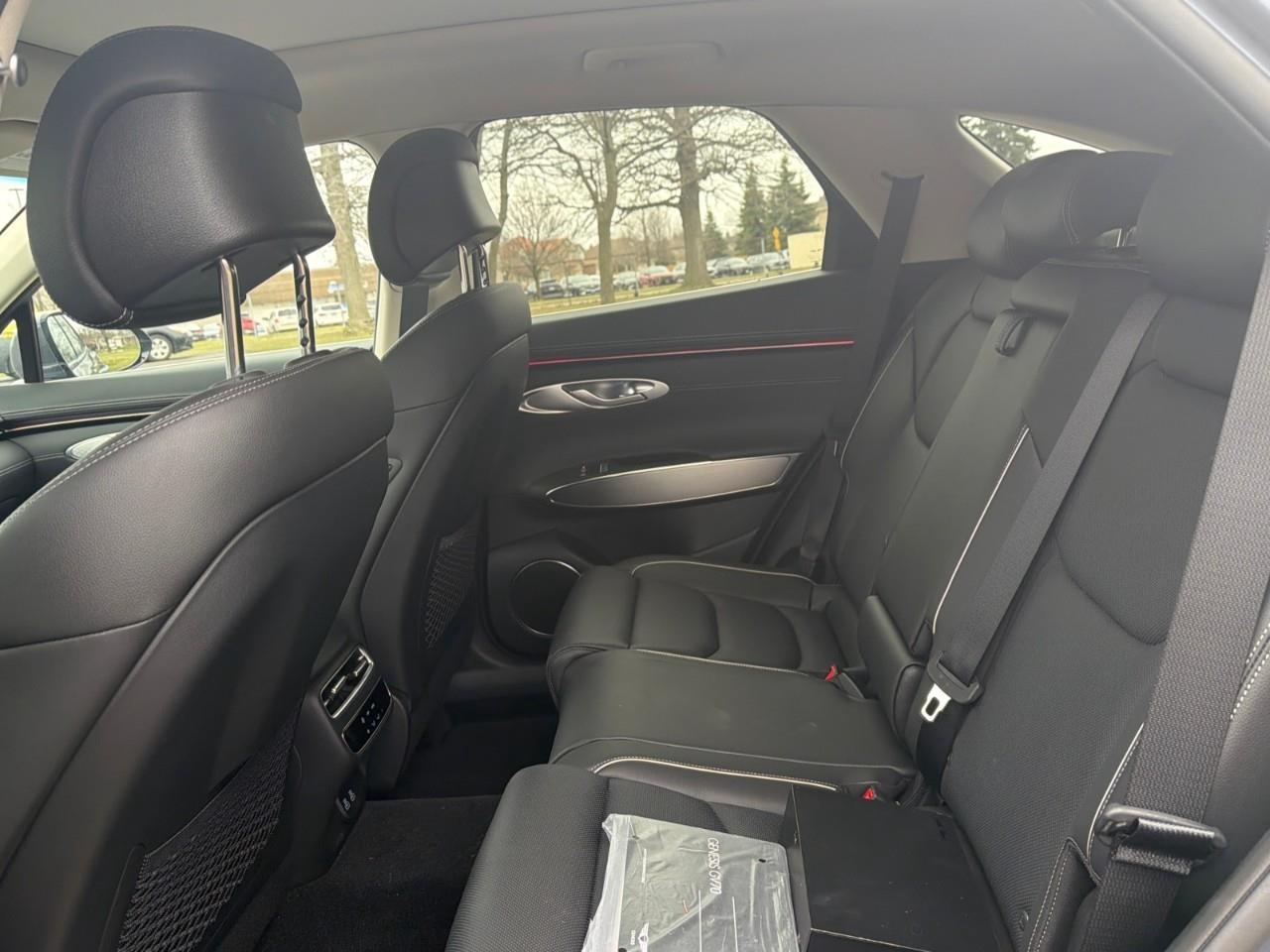 2026 Genesis GV70  Photo