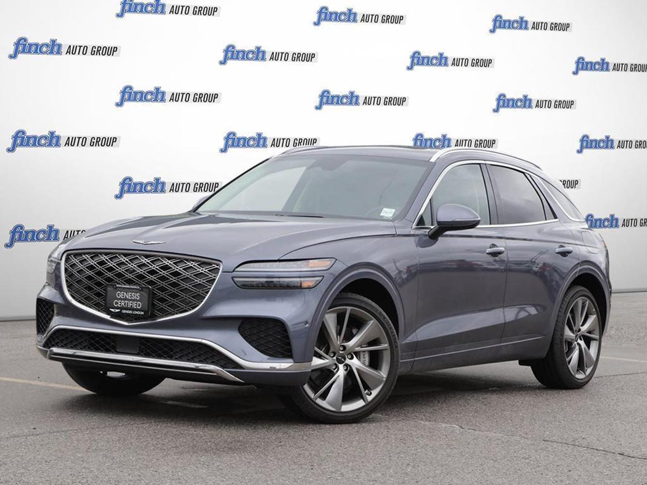 2026 Genesis GV70  Photo