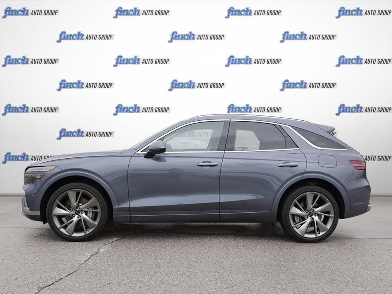 2026 Genesis GV70  Photo