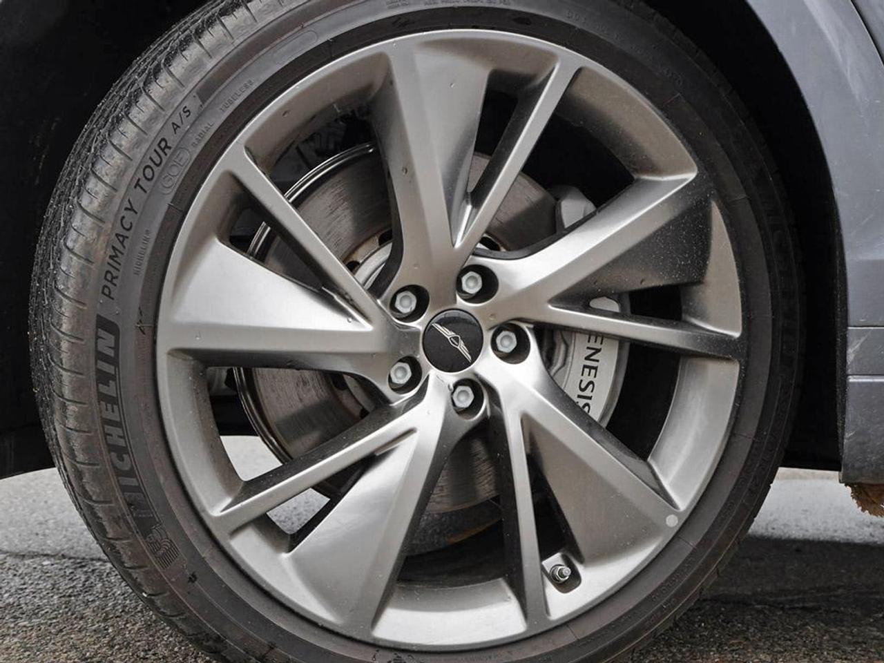 2026 Genesis GV70  Photo