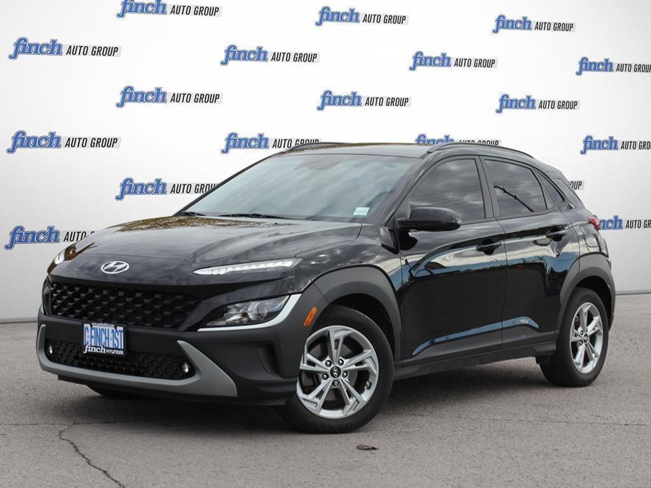 2022 Hyundai KONA 2.0L Preferred Sun & Leather Package 4dr All-Wheel Drive Photo