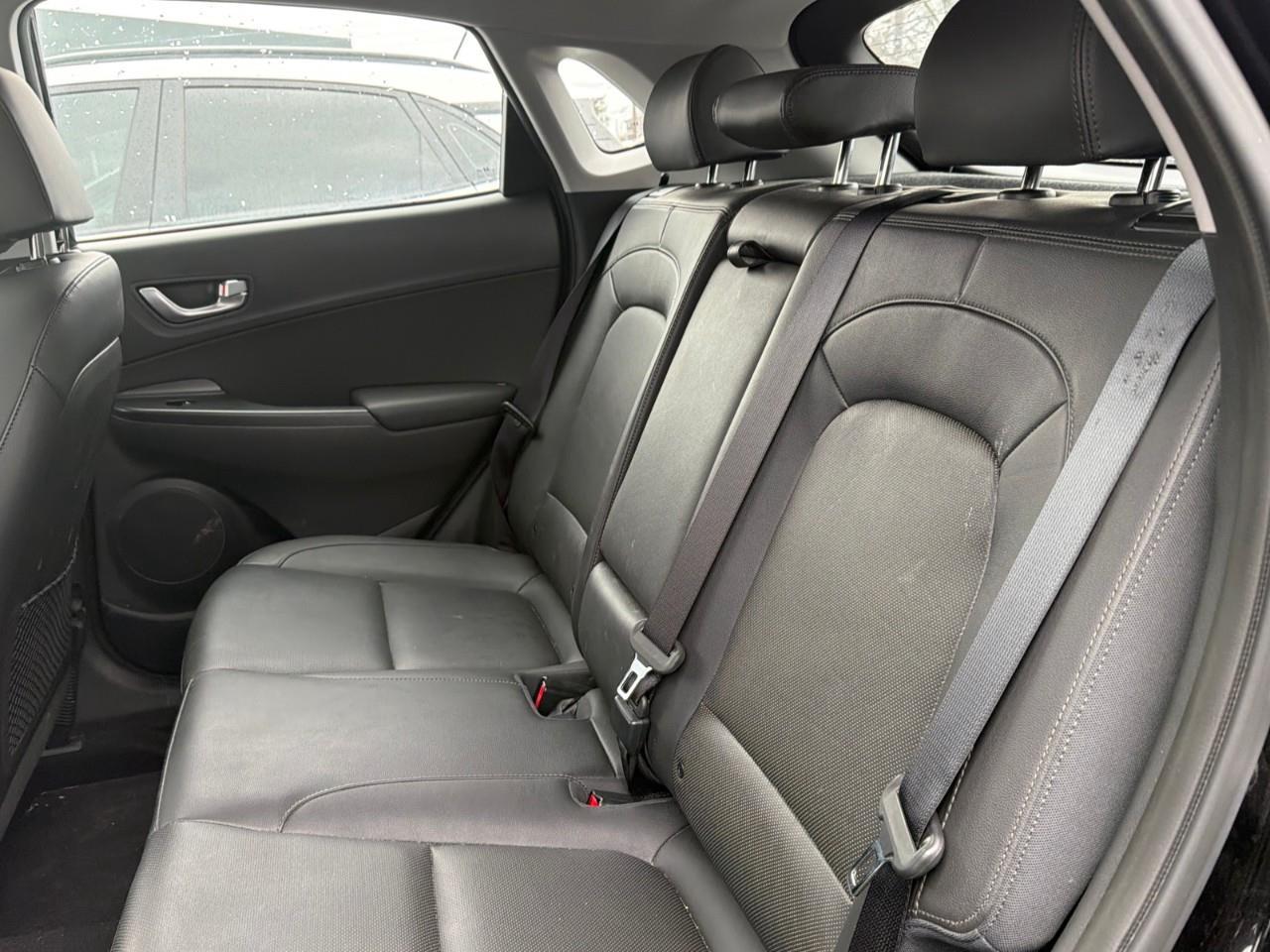 2022 Hyundai KONA 2.0L Preferred Sun & Leather Package 4dr All-Wheel Drive Photo