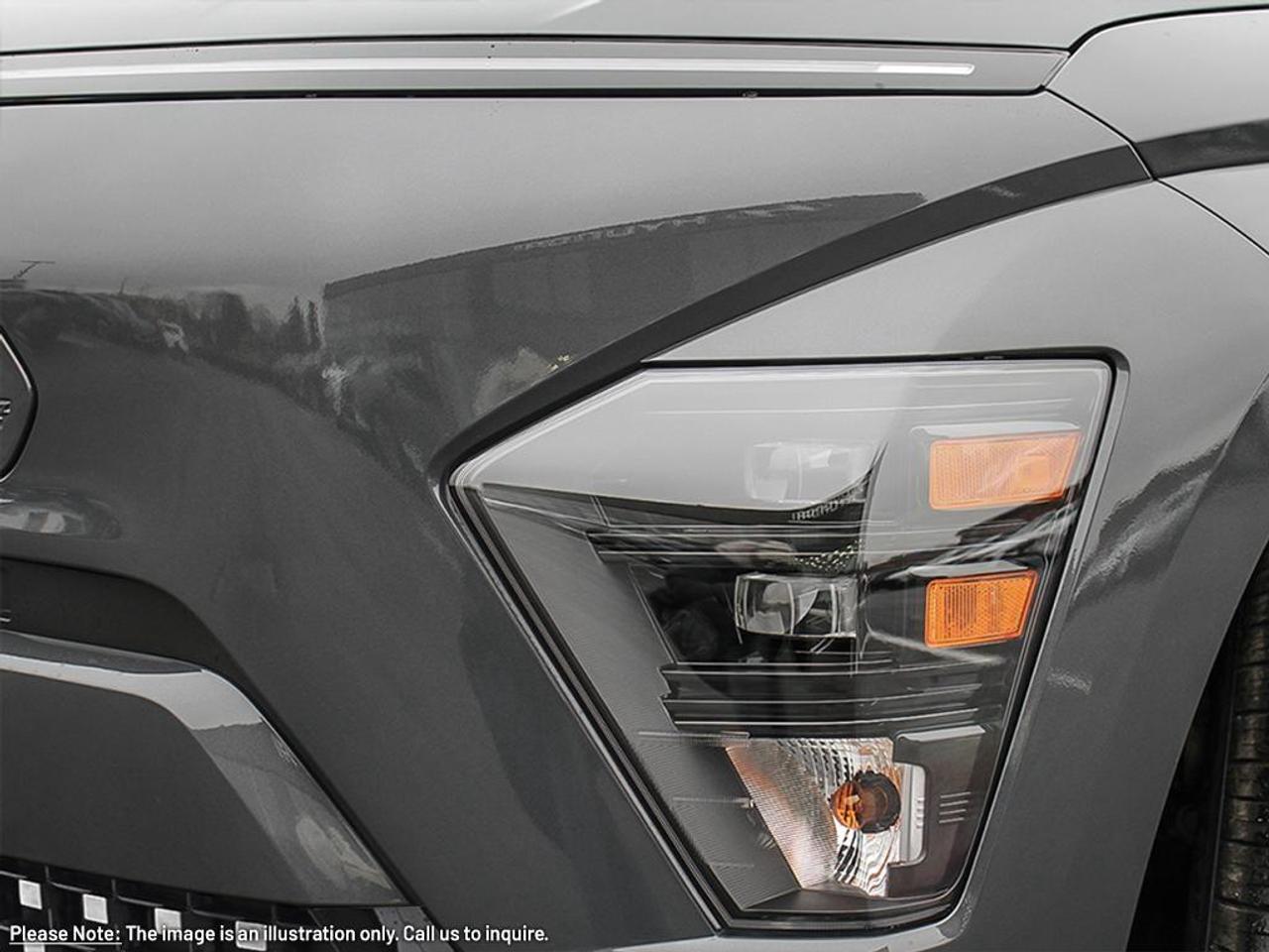 2026 Hyundai KONA electric  Photo