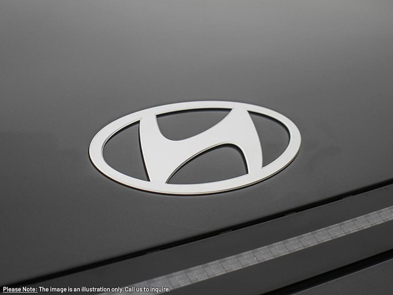 2026 Hyundai KONA electric  Photo