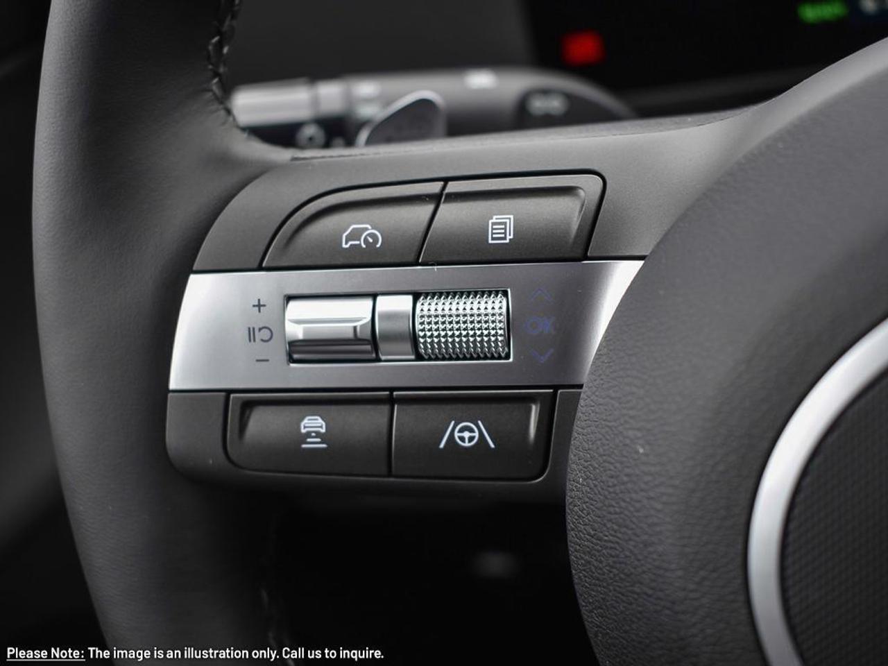 2026 Hyundai KONA electric  Photo