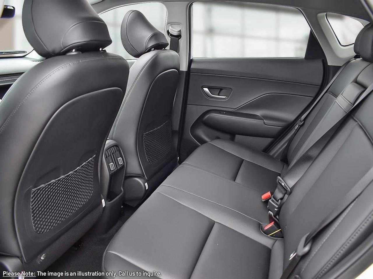 2026 Hyundai KONA electric  Photo